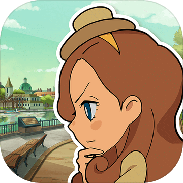 LAYTONSMYSTERYJOURNEY–StarterKit