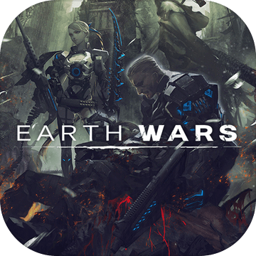 EarthWARS夺回地球