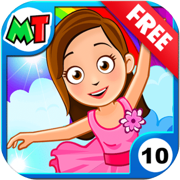 MyTownDanceSchool舞蹈学校FREE