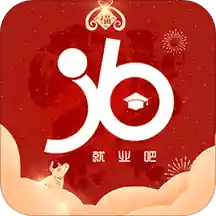 就业吧