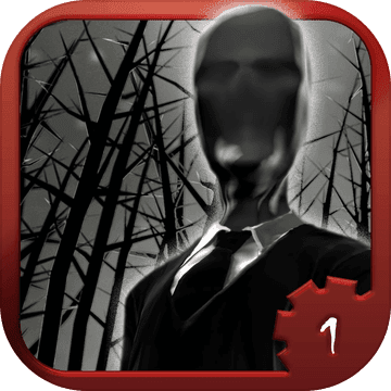 SlenderManChapter1Alone