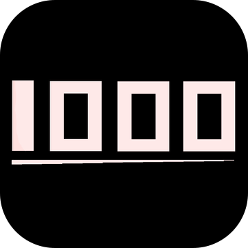 1000Levels