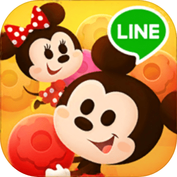 LINEディズニートイカンパニー