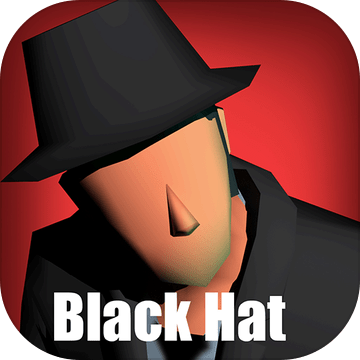 黑帽子解救人质
