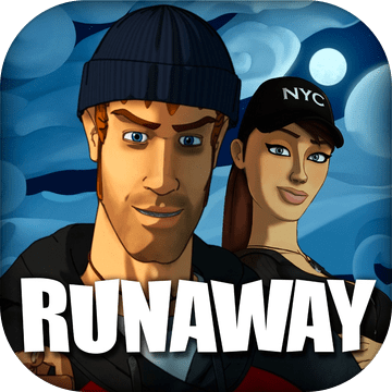 Runaway3Vol2