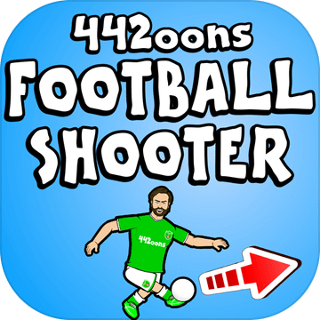 442oonsFootballShooter