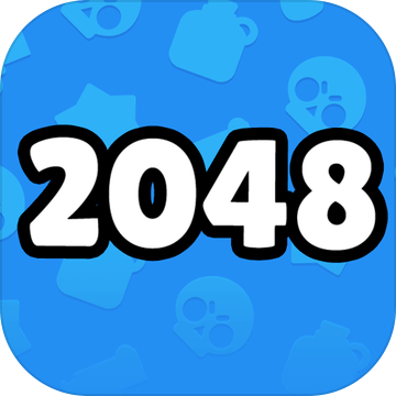 Style"2048"forBrawlStarsStacktiles