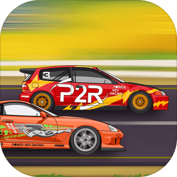 P2RPowerRevRacing