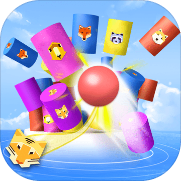 ColorBall3D