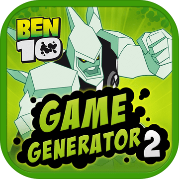 Ben10GameGenerator2