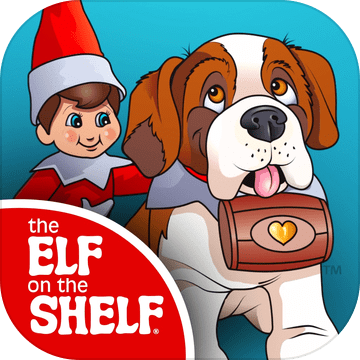 ElfPets®Pup