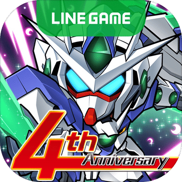 LINEガンダムウォーズ