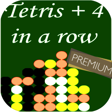 Tetris4inaRow