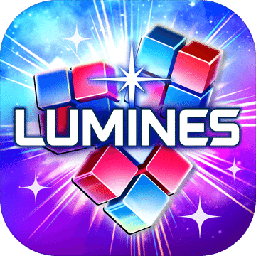 LUMINESパズルミュージックNEO