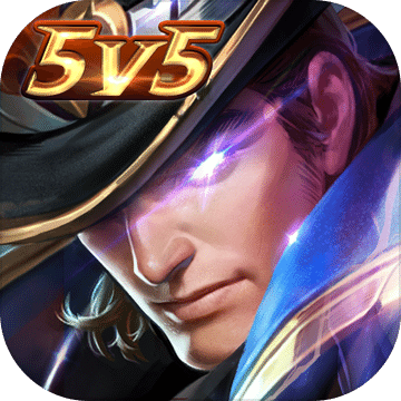 Strike of Kings:5v5 Arena Game