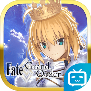 命运-冠位指定（Fate/Grand Order）CN
