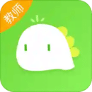 一起長大教師