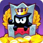 King of Thieves (盗者之王)