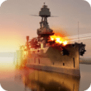 Warship Simulator - Battle of Ships