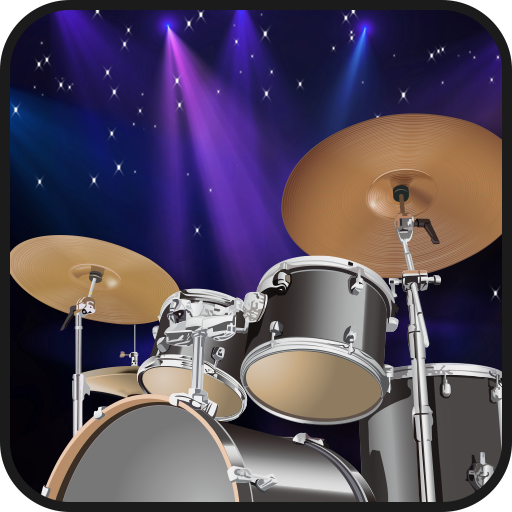Real Drum Solo