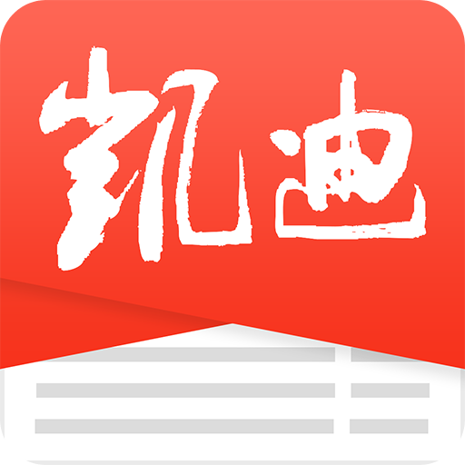 凯迪网v4.1.6