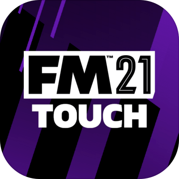 FootballManager2021Touch