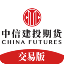中信建投期貨