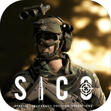 SICO™SPECIALINSURGENCYCOUNTEROPERATIONS