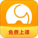 河小象寫(xiě)字