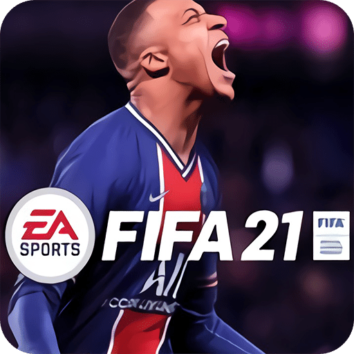 FIFA 21