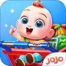 JOJO親子樂園