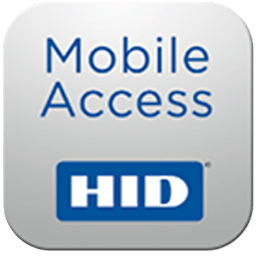 HID Mobile Access®