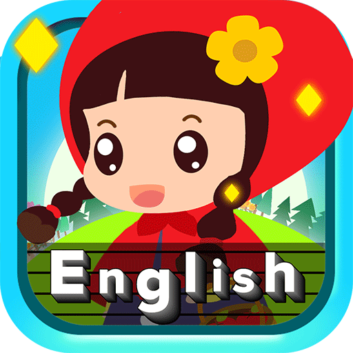 寶寶英語(yǔ)啟蒙