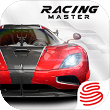 Racing Master