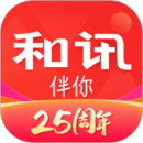和訊財經(jīng)