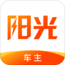 陽光出行車主端