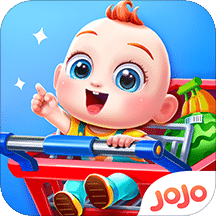 JOJO親子樂園