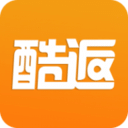 酷返