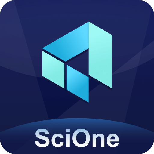 SciOne Plusv1.1.0