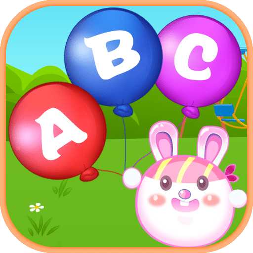 儿童学英文字母游戏v3.4