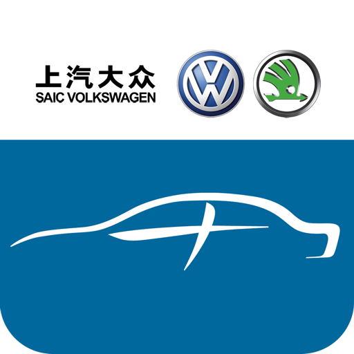 上汽大眾記錄儀客戶端