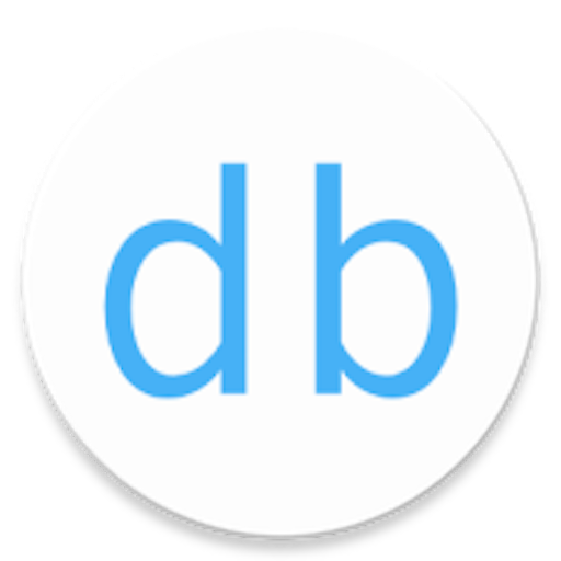 DB翻译v1.0