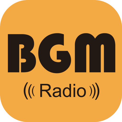 BGMRadio