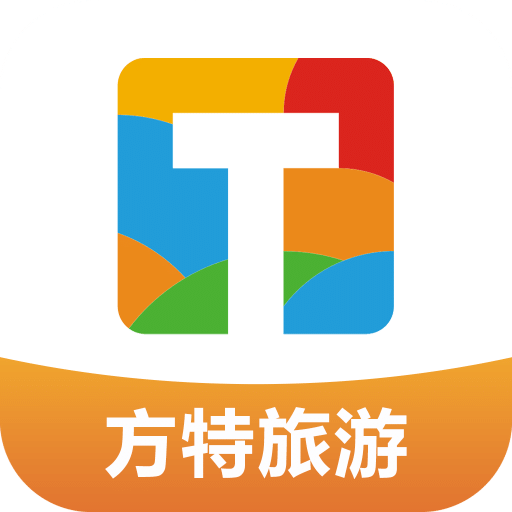 方特旅游v5.3.48