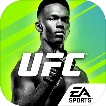 EASPORTS™UFC®Mobile2