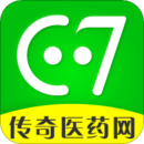傳奇醫(yī)藥