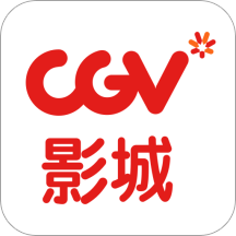 CGV电影购票v4.0.7