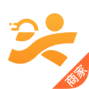 跑腿快車(chē)商家版