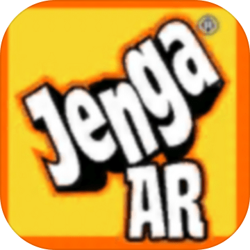 Jenga®AR