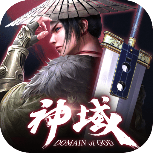 九靈神域